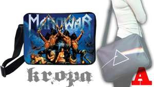 Torba na ramię MANOWAR