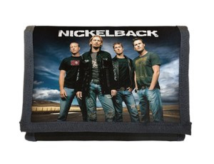 Portfel Nickelback