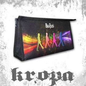 Kosmetyczka-Piórnik THE BEATLES