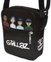Torba Listonoszka GORILLAZ 02 Dodaj Napis!