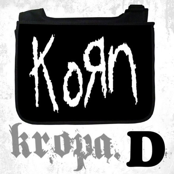 Torba szkolna KORN