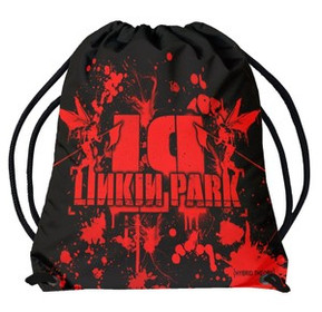 Worek LINKIN PARK