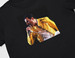 Koszulka z naszywką Queen Freddie Mercury 3
