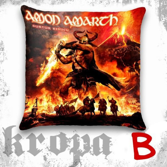 Poduszka AMON AMARTH