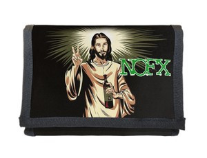Portfel NOFX
