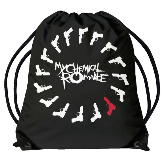 Worek MY CHEMICAL ROMANCE