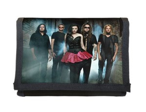 Portfel EVANESCENCE 02