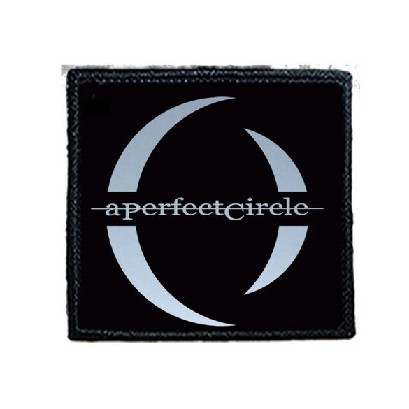 Naszywka A PERFECT CIRCLE