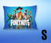 Poduszka FORTNITE FULLPRINT 60x40cm Z POLSKI WZORY
