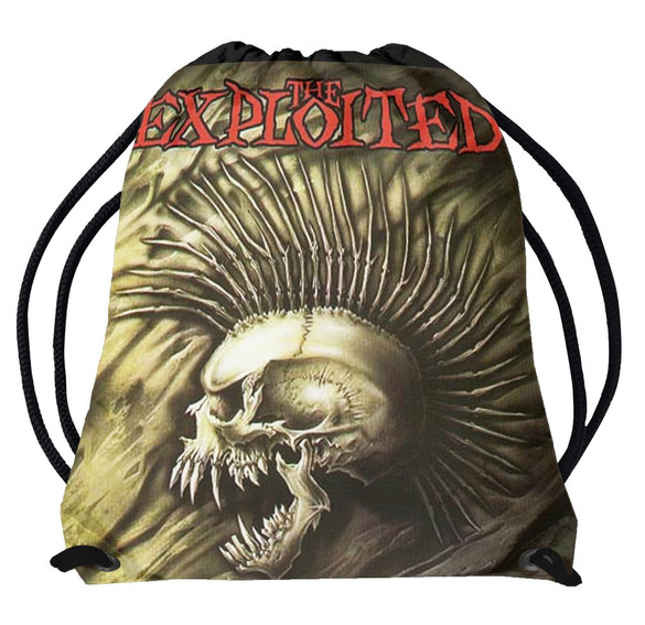 Worek THE EXPLOITED