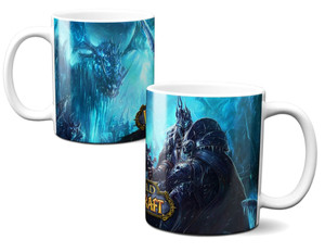 Kubek World of Warcraft