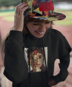 Bluza z naszywką SHAWN MENDES