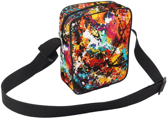 Torba Listonoszka ABSTRAKCJA Dodaj Napis!