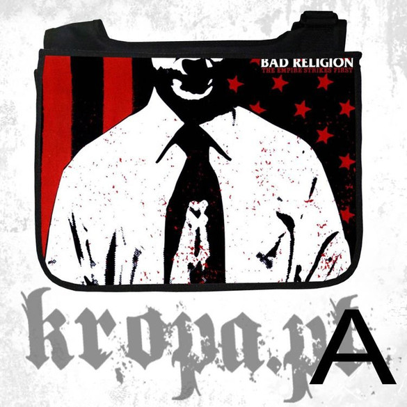 Torba szkolna BAD RELIGION