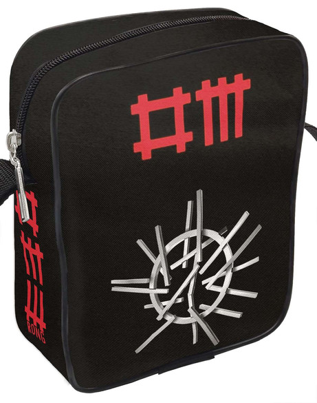 Torba Listonoszka DEPECHE MODE 01 Dodaj Napis!