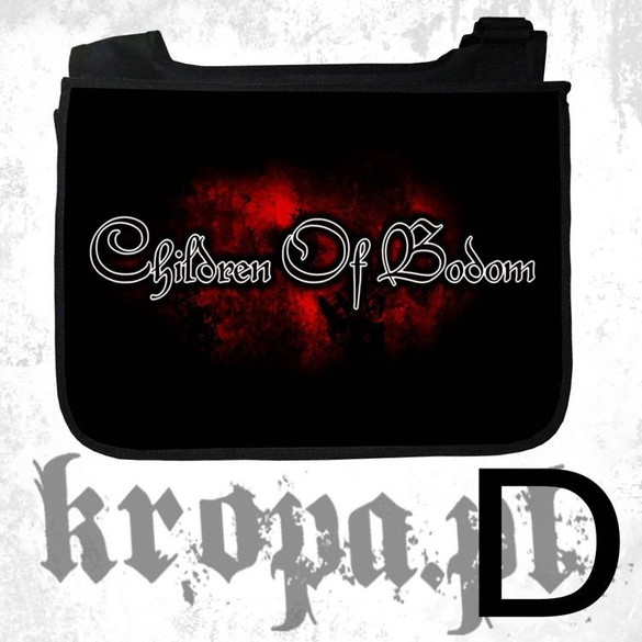 Torba szkolna CHILDREN OF BODOM