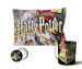 HARRY POTTER Poduszka + Kubek + Imię Gratis ZESTAW