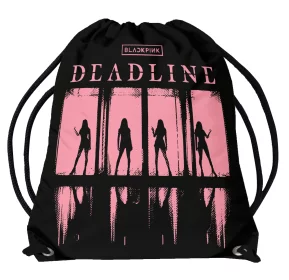 Worek BlackPink Deadline Tour