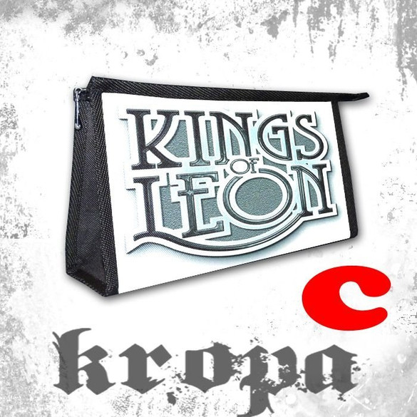 Kosmetyczka KINGS OF LEON