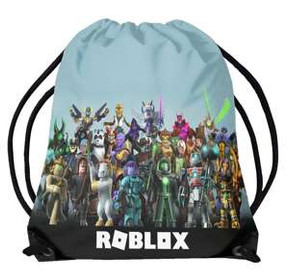 Worek FullPrint ROBLOX