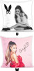 Poduszka Ariana Grande 40x40 Nowe WZORY na Prezent