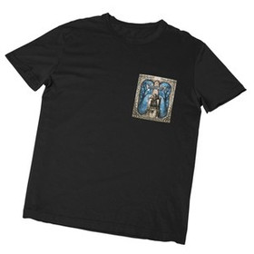 Koszulka z kieszonką Finntroll