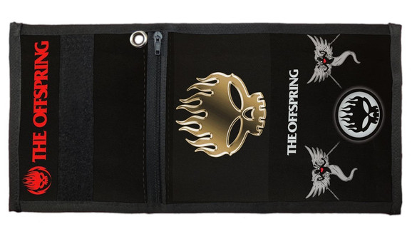 Portfel The Offspring