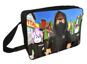 Torba na ramię Roblox