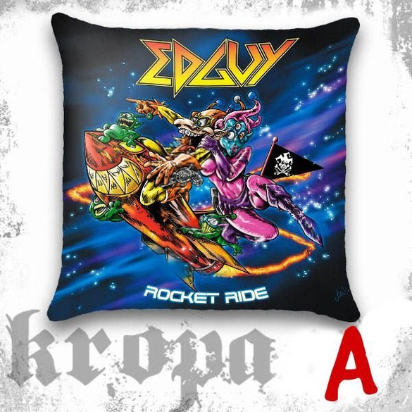 Poduszka EDGUY
