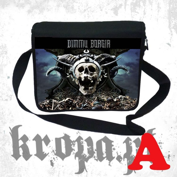Torba szkolna DIMMU BORGIR