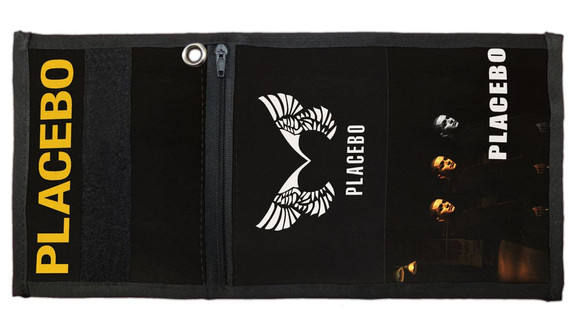Portfel PLACEBO