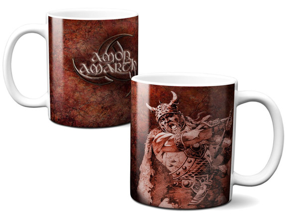 Kubek Amon Amarth