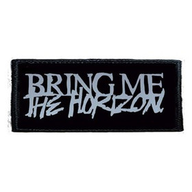 Naszywka BRING ME THE HORIZON