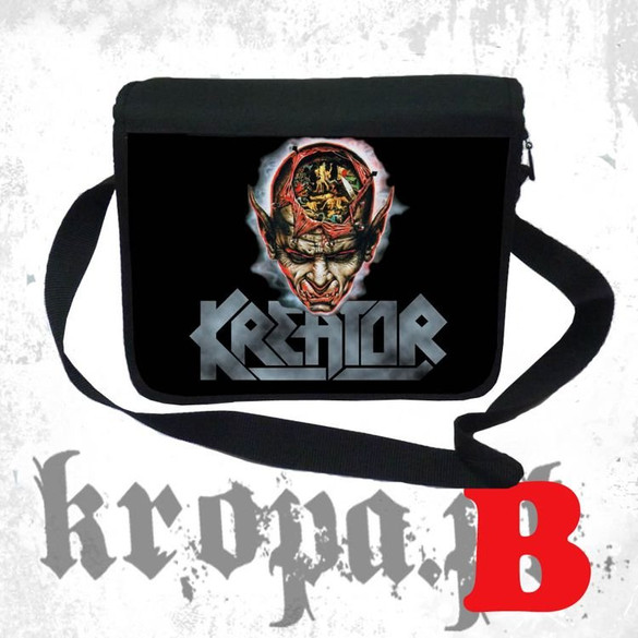 Torba szkolna KREATOR