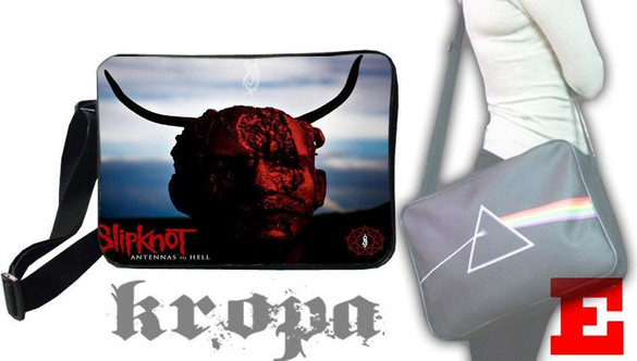 Torba na ramię SLIPKNOT