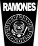 Ekran RAMONES