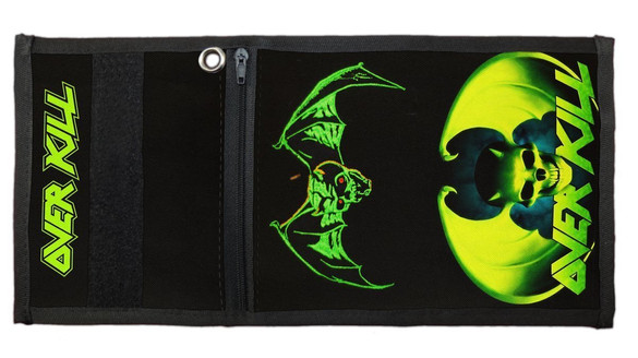 Portfel OVERKILL