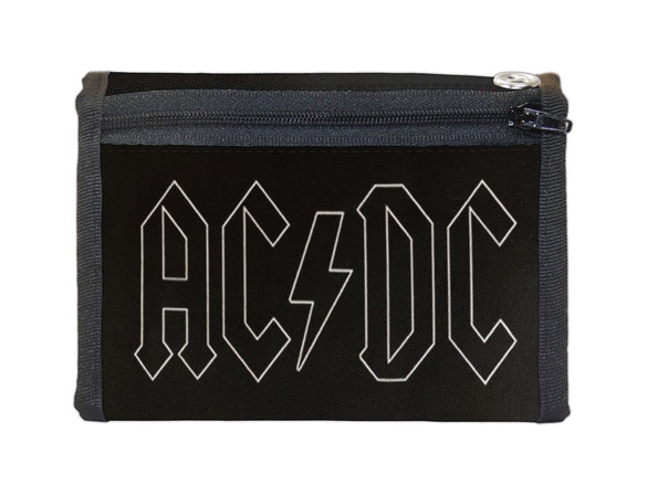 Portfel AC/DC 05