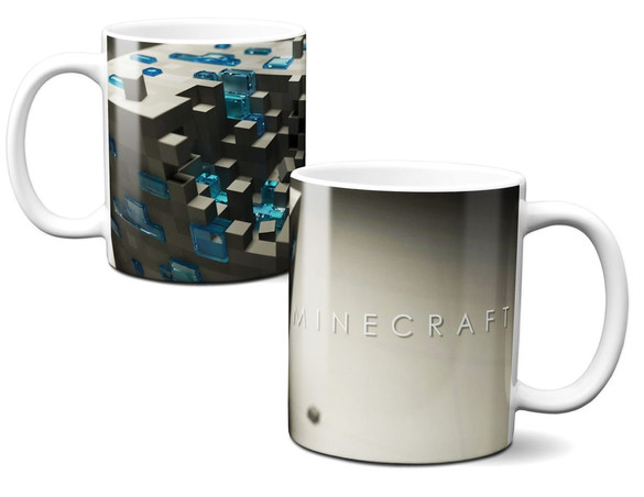 Kubek Minecraft 03