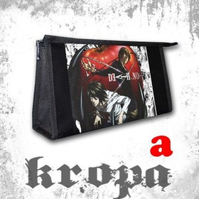Kosmetyczka-Piórnik DEATH NOTE