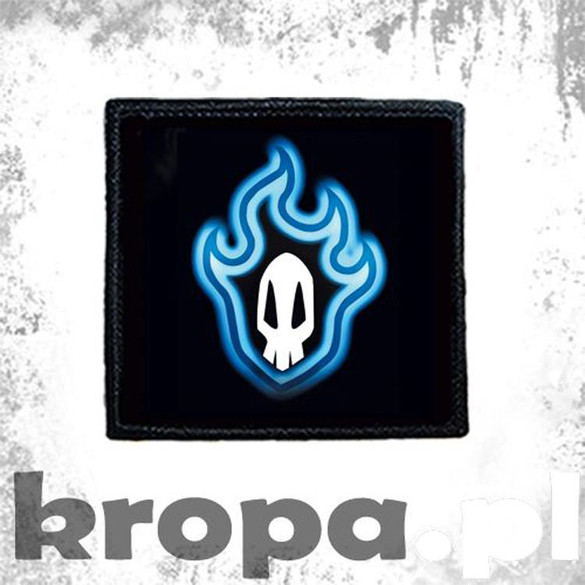Naszywka BLEACH 03