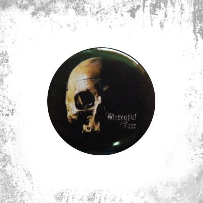 Przypinka MERCYFUL FATE