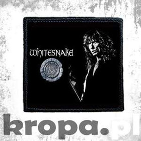 Naszywka WHITESNAKE
