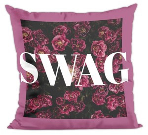 Poduszka SWAG