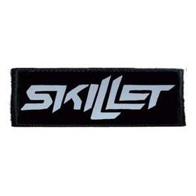 Naszywka  SKILLET