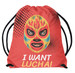 Worek Wrestling - I want Lucha!