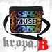 Torba szkolna MUSE