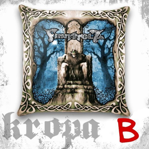 Poduszka FINNTROLL