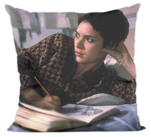 Poduszka Girl, Suzanne