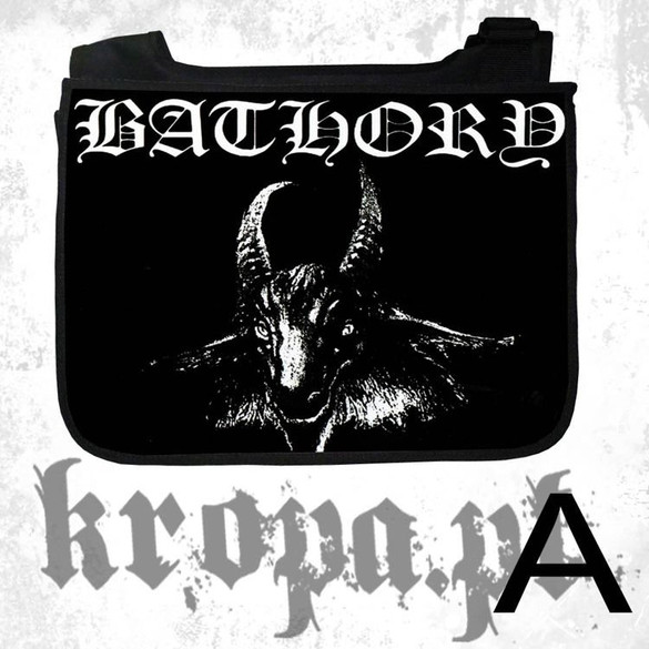 Torba szkolna BATHORY